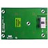 SPAZIALE S3 5 BUTTONS ELECT. BOARD