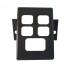 SPAZIALE 5T S3 3-4GR EP-EK-SEL-TEL TOUCHPANEL PLASTIC COVER