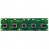 SPAZIALE S5 5 BUTTONS CIRCUIT
