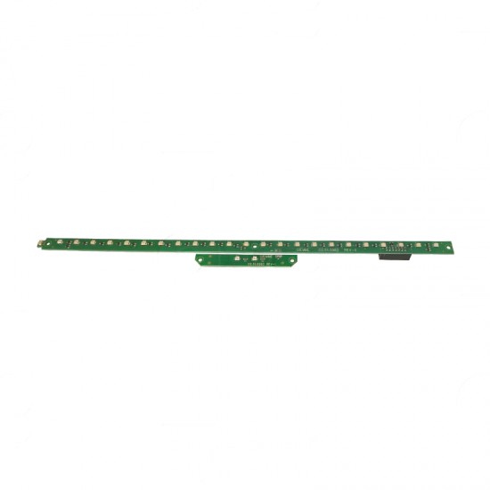 SPAZIALE S5 23 LEDS CIRCUIT