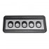 TOUCH PANEL 5T/5L RED LIGHT