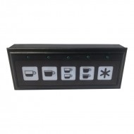 TOUCH PANEL 5T/5L X DOSING DEVICE 3D5