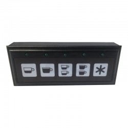 TOUCH PANEL 5T/5L X DOSING DEVICE 3D5