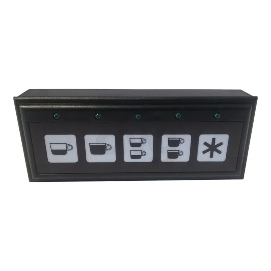 TOUCH PANEL 5T/5L X DOSING DEVICE 3D5