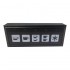 TOUCH PANEL 5T/5L X DOSING DEVICE 3D5