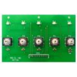 BASE DOSING DEVCE mod. ELLIPSE AUTOMATIC
