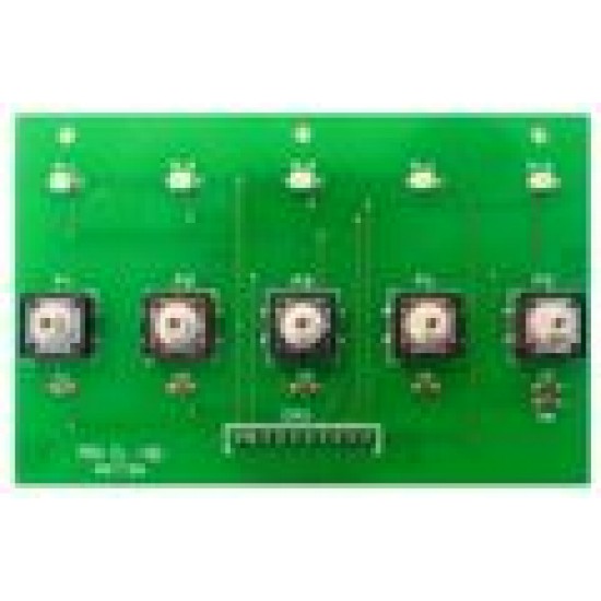 BASE DOSING DEVCE mod. ELLIPSE AUTOMATIC