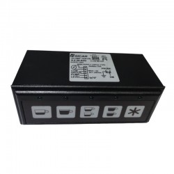 DOSING DEVICE TH SMT 1GR+RL 230V AC