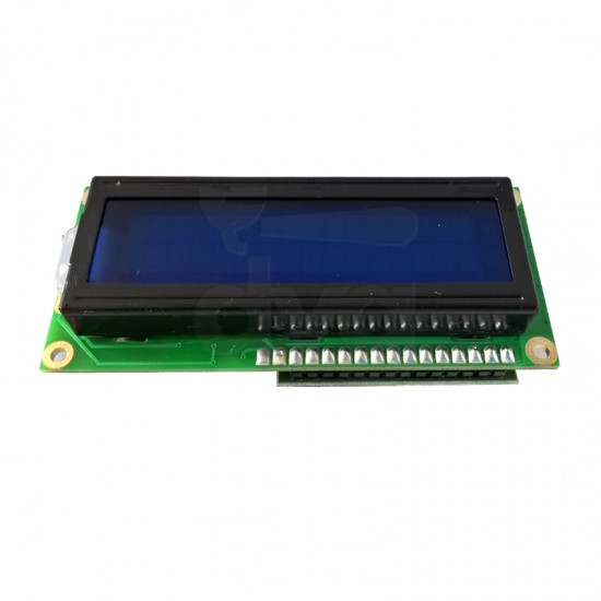 LCD DISPLAY INTERFACE CARD BLUE