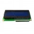 LCD DISPLAY INTERFACE CARD BLUE