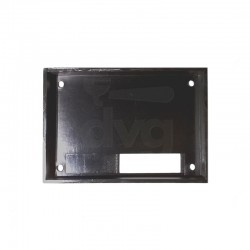 COVER TOUCH PANEL 6 BUTTON 6 LED