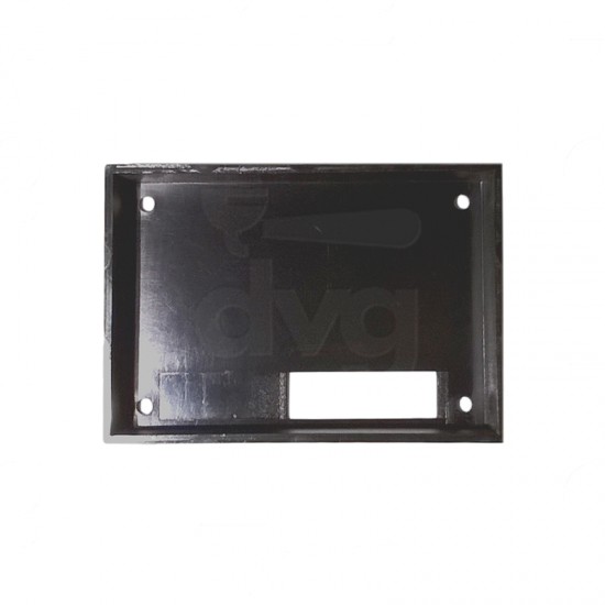 COVER TOUCH PANEL 6 BUTTON 6 LED