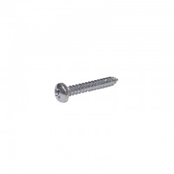 SELF-THREADING SCREW FOR TOUCH PANEL COVER