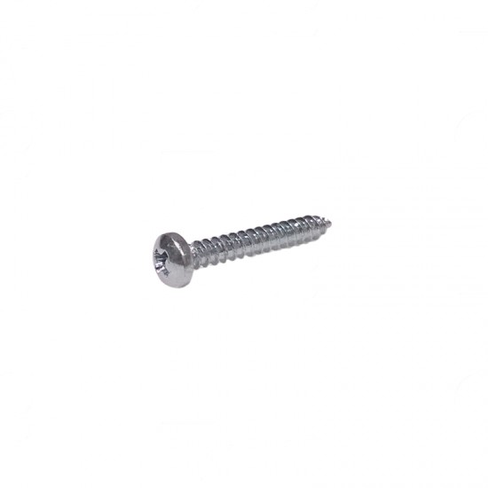 SELF-THREADING SCREW FOR TOUCH PANEL COVER