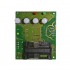 DOSING DEVICE FOR 2 SOLUBLE WITH SMART CARD 230V