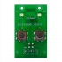 TOUCH PANEL 2 TASTE 2 LED