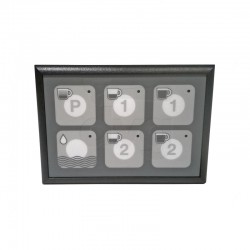 TOUCHPANEL 6T/6L
