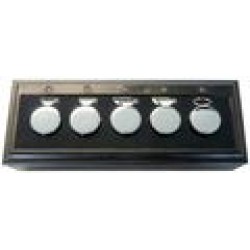VBM TOUCH PANEL 5 LED for DOS3D