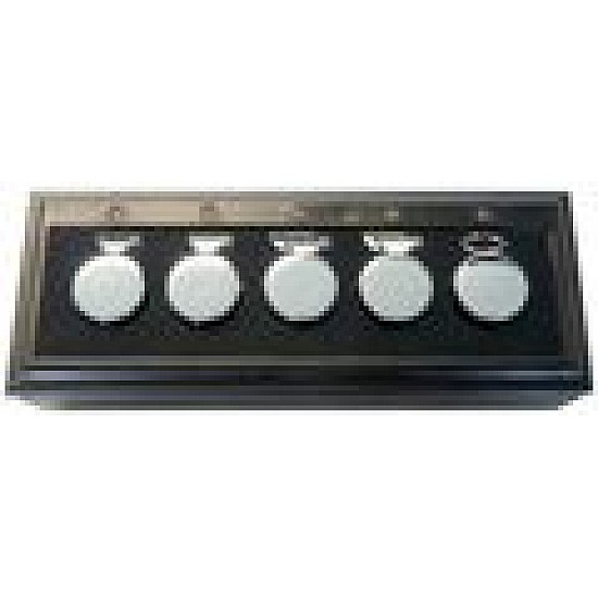 VBM TOUCH PANEL 5 LED for DOS3D
