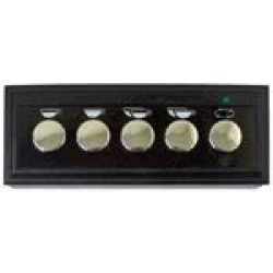 VIBIEMME PUSH BUTTON 230V