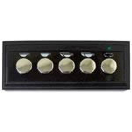 VIBIEMME PUSH BUTTON 230V