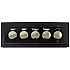 VIBIEMME PUSH BUTTON 230V