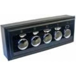 VIBIEMME PUSH BUTTON/ELECTRONIC BOX +TEA 1GR 230V
