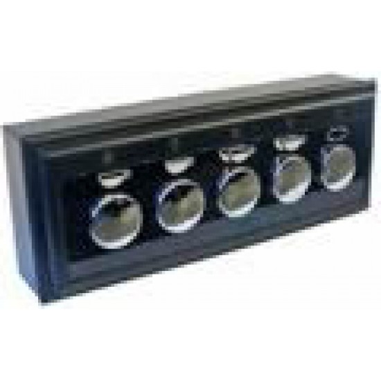 VIBIEMME PUSH BUTTON/ELECTRONIC BOX +TEA 1GR 230V