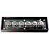 PUSH BUTTON 230V VIBIEMME REPLICA ELETTRONICA 6 BUTTONS