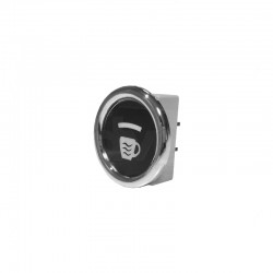 VIBIEMME TEA+LED PUSH BUTTON