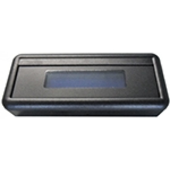 LCD DISPLAY INTERFACE CARD BLUE VIVALDI