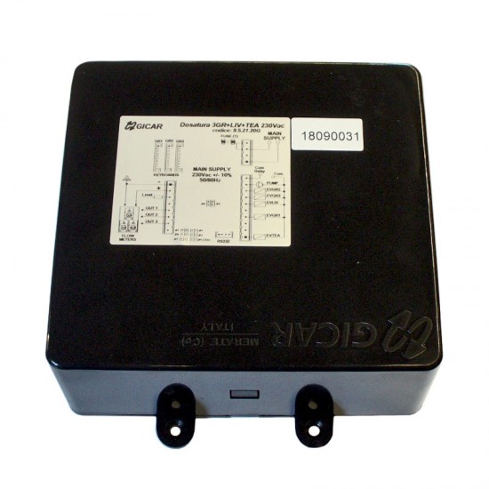 Centralina - Placa electronica pentru expresor WEGA ,MCE , ASTORIA, etc