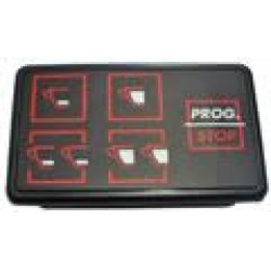TOUCHPANEL WEGA EVD MININOVA