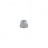 CHROMED EVD BUTTON FOR SPHERA TOUCHPANEL
