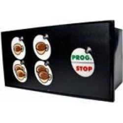 TOUCHPANEL WEGA 5T