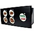 TOUCHPANEL WEGA 5T