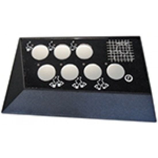 TOUCH PANEL WEGA VENUS 6TASTE+1