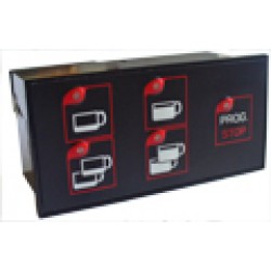 TOUCHPANEL WEGA LISA 4T