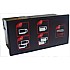 TOUCHPANEL WEGA LISA 4T
