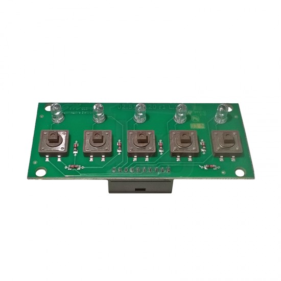 TOUCHPANEL EVD
