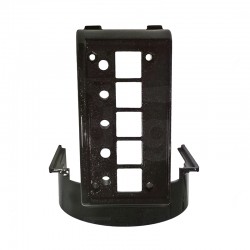 EVD PUSH BUTTON SUPPORT