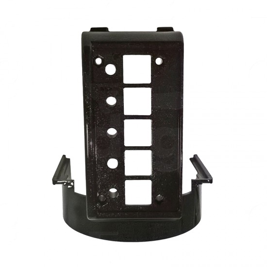 EVD PUSH BUTTON SUPPORT
