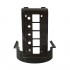 EVD PUSH BUTTON SUPPORT