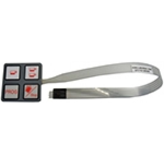 PUSHBUTTON MININOVA