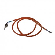 CABLE WITH INTERRUPTOR "TH" L.1000MM