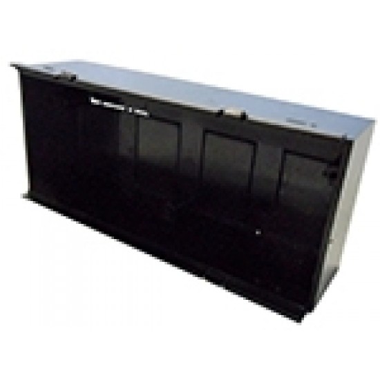 BACK BUTTON BOX WEGA SHPERA