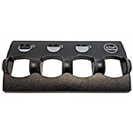 WEGA SPHERA 4T EVD PUSH BUTTON PANEL FRONT BLACK COVER