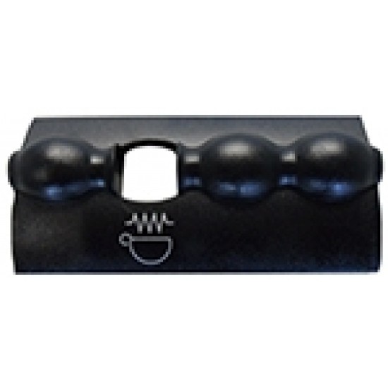 BLACK FRONT 1T SCTZ SPHERA