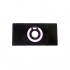 TOUCHPANEL 1 HOLE WEGA