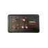 TOUCH PANEL WEGA 5 BUTTONS 5 LEDS CKE 06 + SCREWS